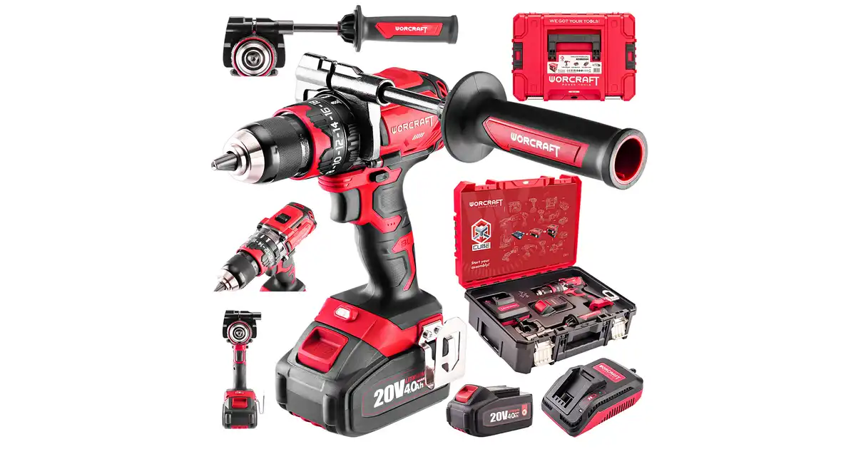 ブリギット　デッキ Zestaw bitów - końcówek torx KD10264 100 elem. - KRAFTDELE W.D.S