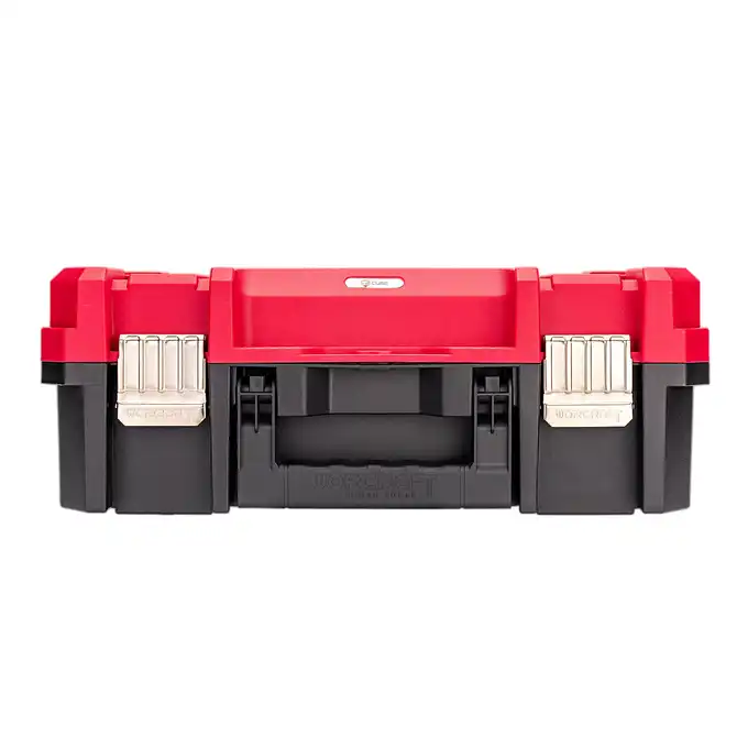 Bezszczotkowa Wiertarko-wkrętarka Worcraft CHD-S20LIBH +