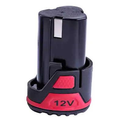 Akumulator LI-ION Worcraft CD-12LIA_BATTERY 12V 1300mAh